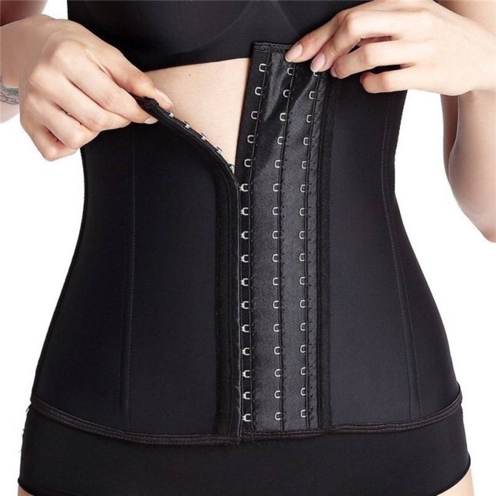 100% LATEX WAIST TRAINER